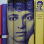 Obra completa de Kolmar: poesia, dramas, correspondência